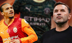 Galatasaraydan transferde ikinci Leroy Sane operasyonu