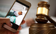 Anne babalar dikkat edin, çocuğunuzun velayeti elinizden alınabilir Sosyal medyada çocukları paylaşmak masum mu yoksa hak ihlali mi