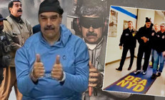 48 saatte dört farklı görünüm: Neden sürekli kıyafeti değiştirildi Sosyal medyayı ikiye böldü, gerçek ortaya çıktı