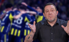 Nihat Kahveciden Fenerbahçenin yıldızına övgü dolu sözler: Sanki Samandırada doğmuş