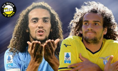 Fenerbahçe, Mattéo Guendouzide mutlu sona ulaştı Bonservis bedeli, sözleşme şartları ve İstanbula geliş tarihi belli oldu