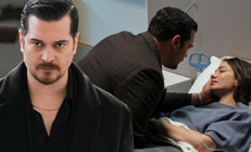 Eşrefin aşk imtihanı