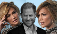 Bu kez de kıskançlık krizi… Kocası güzel yıldızın peşine düşünce çıldırdı