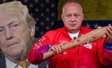 WSJ, Venezuela’nın geleceğini belirleyecek ismi yazdı: Trumpın önündeki en büyük engel | Başa çıkması en zor kişi