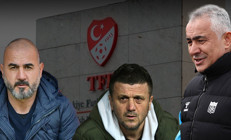 Futbolda bahis soruşturmasında 108 teknik sorumlu PFDKya sevk edildi Gökhan Ünal, Mehmet Altıparmak, Hakan Keleş...