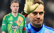 Mert Günok, Fenerbahçe’ye resmen imzayı attı İşte sözleşme süresi