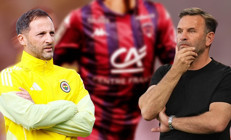 LEquipe duyurdu: Fenerbahçe ve Galatasaray transferde karşı karşıya geldi