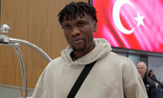 Trabzonspor, Chibuike Nwaiwu transferini resmen açıkladı