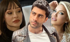 Ünlülere uyuşturucu soruşturmasında 19 şüpheli tutuklandı