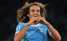 Volkanik bir yetenek Guendouzi İşte Adan Zye Fenerbahçenin yeni transferi...