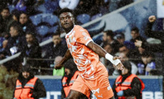 Trabzonspordan bir scouting transferi daha: Pedro Bondo