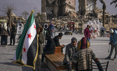 Süveyda’dan Halep’e uzanan tehlikeli plan... Suriye’de neler oluyor