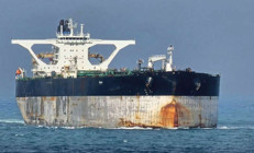 ABD Rusya’dan önce iki tankeri ele geçirdi