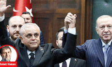 O Yörük’ün AK Parti’ye kaptırılma öyküsü