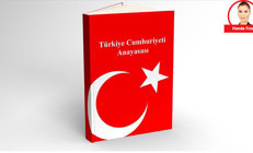 Yeni anayasa önerisi