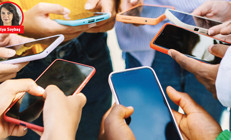 15 yaş altına sosyal medya yasağı geliyor