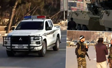 Suriye operasyonun saatini duyurdu: MSBden destek açıklaması