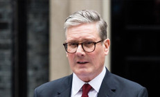 Starmerden Trumpa Danimarkanın yanındayız yanıtı