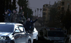 Uzman isim, Suriyedeki çatışmaları değerlendirdi: Bardağı taşıran son damla...