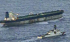 Paslı bir tanker dünyayı ayağa kaldırdı: Neden bu kadar dikkat çekti Kremlin Trumpın bunu yapabileceğini hesap edemedi