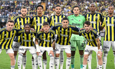 Fenerbahçenin yıldızına teklif geldi Transferde resmi görüşme