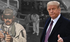 Trump ilk kez açıkladı: İşte ABDnin Venezuela planı... Kârlı olacak