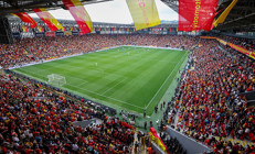 Türk futbolunun örnek kulübü Göztepe harcama limitinden muaf