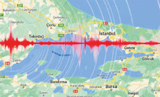 Marmara’da 7’lik deprem olmaz