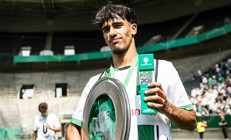 Can Armando Güner, Galatasaray için bugün imzaya geliyor Yusuf Demir krizi