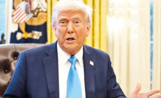 ABD 66 uluslararası kuruluştan çekildi