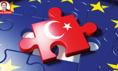 Türkiyesiz bir Avrupa eksik kalmaya mahkûm
