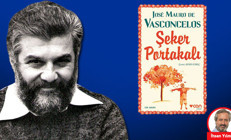 Şeker Portakalı çevirmende kaldı