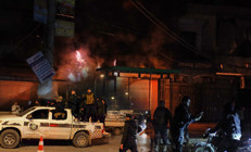 Suriyede son durum: ABDden flaş açıklama