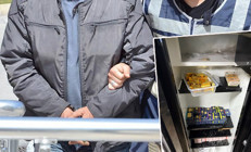 Altın kaçakçılığına yönelik 3. dalga operasyon: 7 şirkette arama ve gözaltı işlemleri başladı