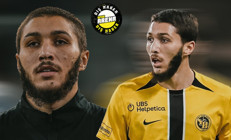 Beşiktaşa transferde Jaouen Hadjam şoku