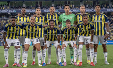 Fenerbahçede yaprak dökümü sürüyor: İrfan Can Kahveci sonrasında bir ayrılık daha gerçekleşti