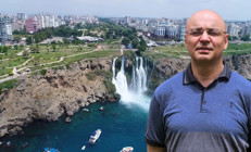 Dünyada tek: Antalyada bulunuyor 9 kilometre uzunluğunda: Bu özellikleri bulmak zor