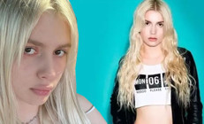 Test sonucu pozitif çıkmıştı... Ünlü şarkıcı Aleyna Tilkinin avukatından açıklama