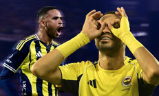 Fenerbahçede En-Nesyri’ye Katar’dan talip çıktı Bonservisi belli oldu