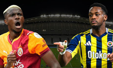 Meteorolojiden Süper Kupadaki Galatasaray - Fenerbahçe derbisi için hava durumu uyarısı