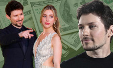 Sayısını bilmediği kadar çok çocuğu var ve milyarlarca dolarlık servetini hepsine dağıtacak Donör No. 6 nasıl ifşa oldu