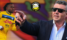 İtalyanlar duyurdu: Fenerbahçe, Ademola Lookman ile anlaşmaya vardı Sarı-lacivertli yönetim, Nijeryalı yıldızı almaya gidiyor