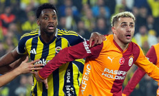 Son dakika - Galatasaray - Fenerbahçe derbisinin saati değişti İşte Süper Kupa finalinin oynanacağı saat