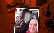 Babasını öldürüp havuzun deposuna gömdüğünü itiraf etti