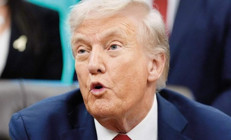 Trumptan İran açıklaması: Gerekirse vururuz