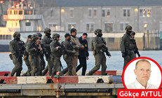 Adı konmamış genel savaş