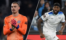 Beşiktaşta Jörgensen ve Tavares için karar günleri