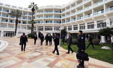 Otellerde yeni dönem Artık zorunlu, rapor yoksa kilit var