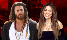 Can Yaman ve Selen Görgüzel gözaltına alındı