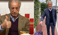 Güzeller güzeli sevgilisiyle evlenip bir de onu aldatmıştı: Dünyanın en ünlü çapkını öldü... Macera dolu hayatı hasta yatağında bitti